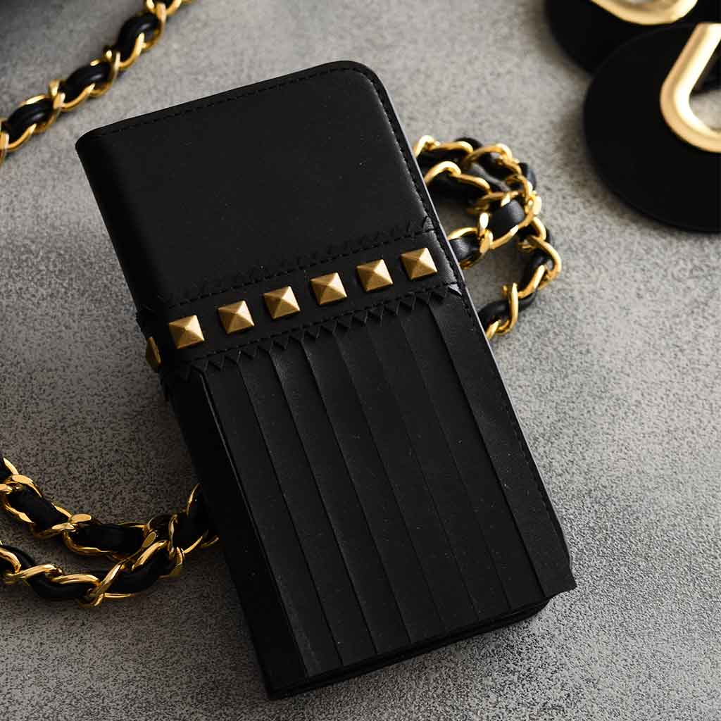 Black Fringe Diary<br />(ブラックフリンジ)