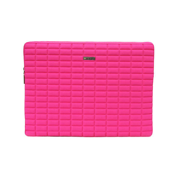 Neoprene Sleeve Pink<br />(ネオプレンインナーケース)