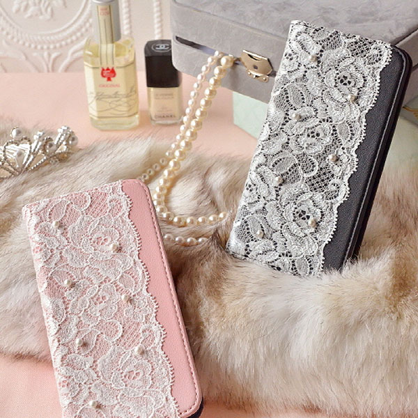 abbi Lace Diary<br />(アビィ レースダイアリー)